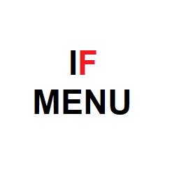 IF Menu Visibility logo