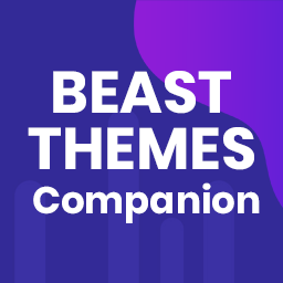 Beastthemes Companion logo