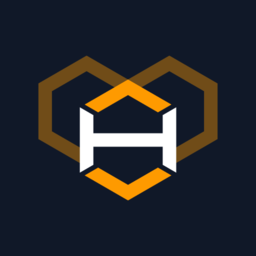 Honeylog logo