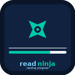 Read Ninja logo