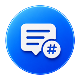 Snappy Post Word Count logo