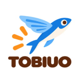 TOBIUO (Template-Oriented Builder of Items, URLs & Organization) logo