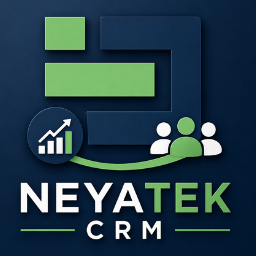 Neyatek CRM logo