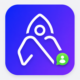 Infinitus Leads logo