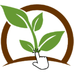 Click A Tree logo