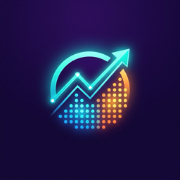 DataMetric Analytics Dashboard and Heatmaps logo