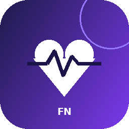 FitNFO Lite logo