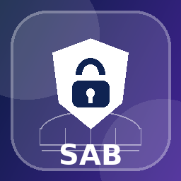 Secure Access Bridge – Temporary Login Without Password & Secure Access logo