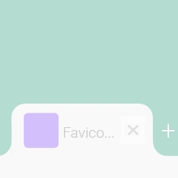 Favicon Extender logo