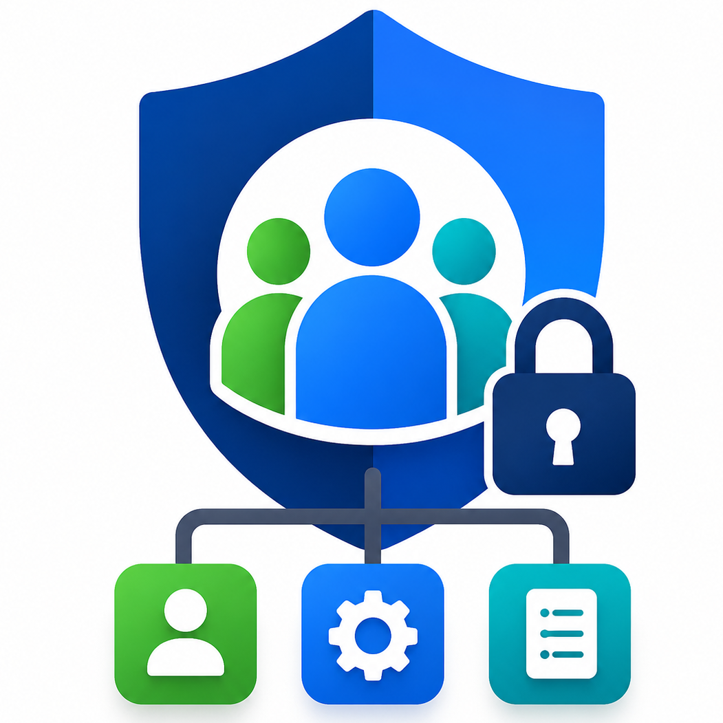 DominoRole – Advanced User Role Permission Manager logo