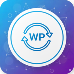 MediaHue Webp Converter logo
