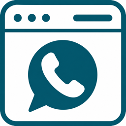 WEB Naisen logo