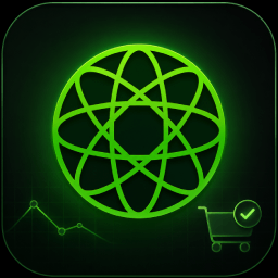 GlobalDev Store Monitor for WooCommerce logo