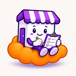 Product Performance Score for WooCommerce logo