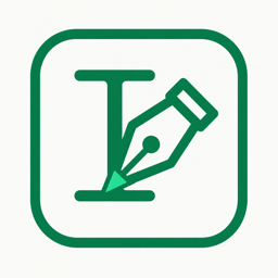 EditorX logo
