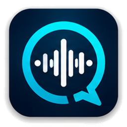 QuikVox AI logo