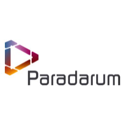 Paradarum CDN Purge logo