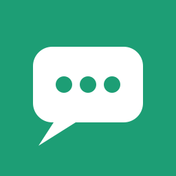 TalkWidget – AI Chat Widget & AI Visibility logo