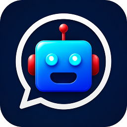 Nimesh Support Chat logo