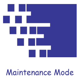 MSBD Maintenance Mode logo