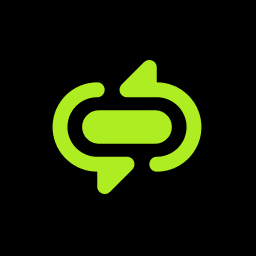 SyncDock logo
