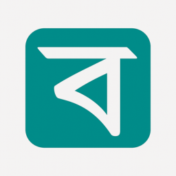 Bangla Font CDN logo