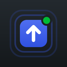 Headless Deploy Panel for Vercel logo