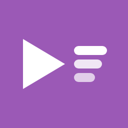 Share of Answer Video Pages logo