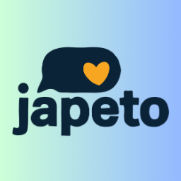 Japeto Labs – Write to Your MP logo