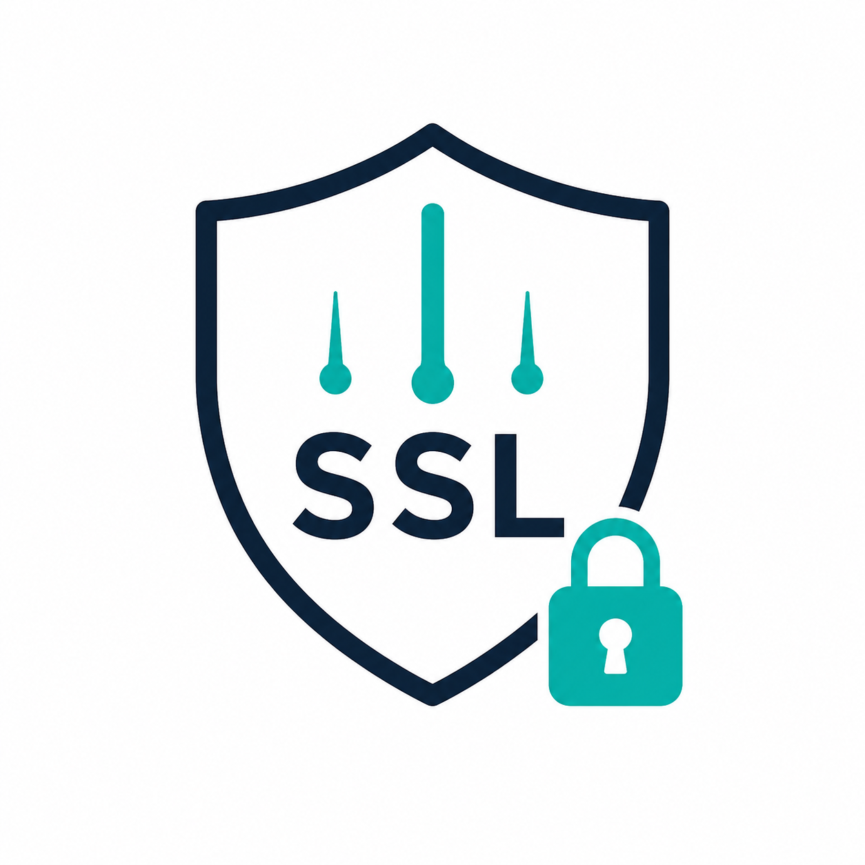 Megurio SSL Manager logo