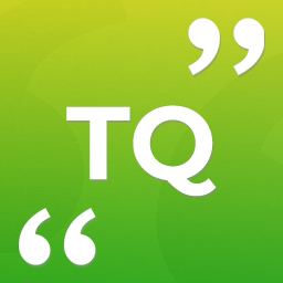 Tida Quotes logo
