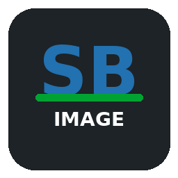 SiteByter Image Optimizer logo