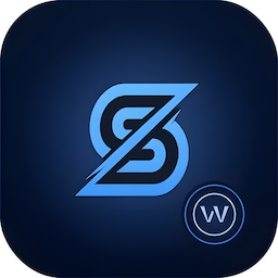 Swiftspeed – Convert your WordPress site and Blog to Native Android, iOS and PWA Apps logo