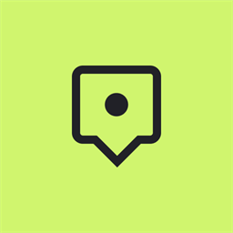 Spotter Widget logo
