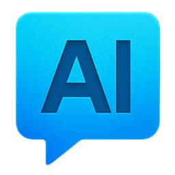 Voxfor Secure Live Chat and AI Support logo