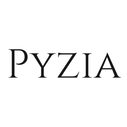 Pyzia Charts logo
