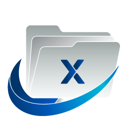 nnax Frontend User Files logo