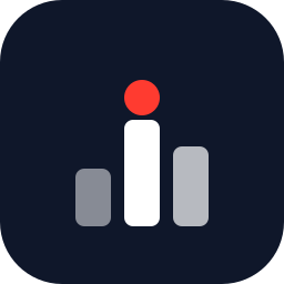 Haychdev Heatmaps logo