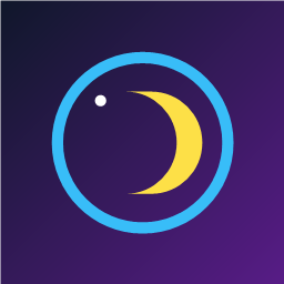 Universal Dark Mode Invenza logo