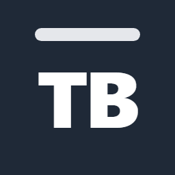 TeenyBar logo