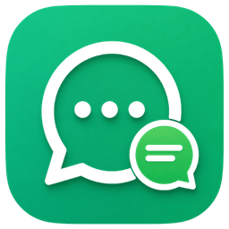 Nawraj Chat Launcher logo
