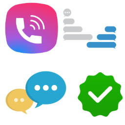 Contact Buttons by WebAdis logo