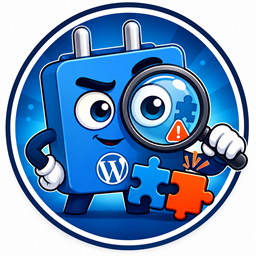 SafeSwitch Plugin Conflict Tester logo