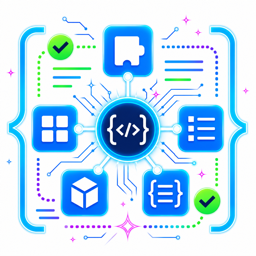 Npcink Abilities Toolkit logo