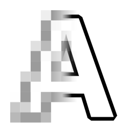 Open Studios Image to Vector Converter logo