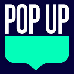 Toast Popup Notification News Alert logo