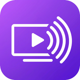 iReplay TV Channel and Radio Station logo