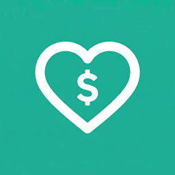 DonateOcean – Donations via PayPal logo