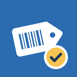 SKUvet Product Feed Check for WooCommerce logo