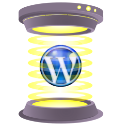 Teleporter logo